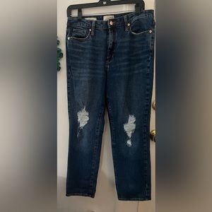 Women’s jeans